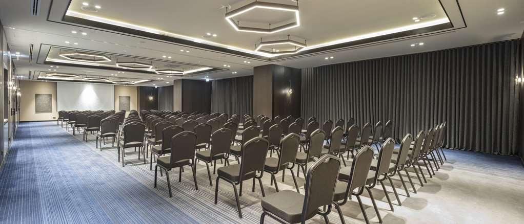Hotel Doubletree By Hilton Sanlıurfa Facilités photo