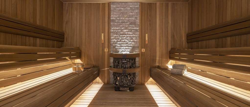 Hotel Doubletree By Hilton Sanlıurfa Facilités photo