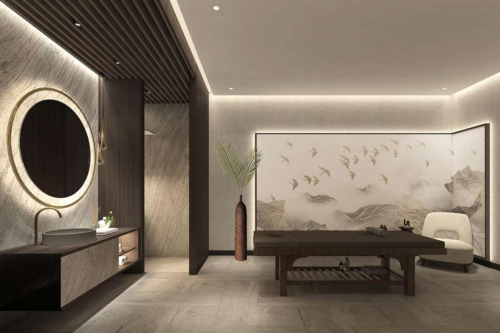 Hotel Doubletree By Hilton Sanlıurfa Facilités photo